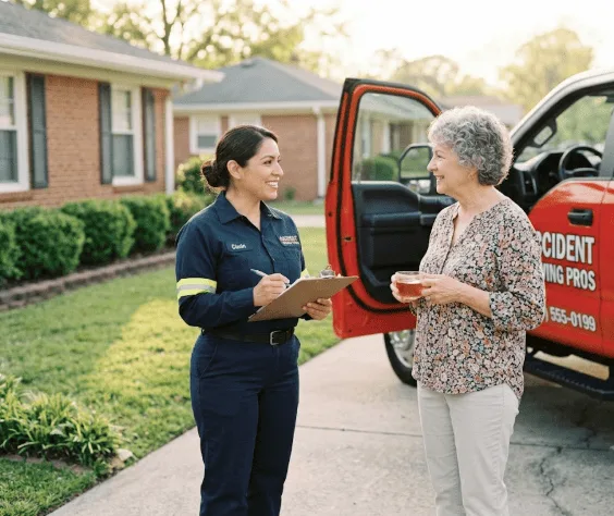 Accident Towing Service Helper, UT FAQs